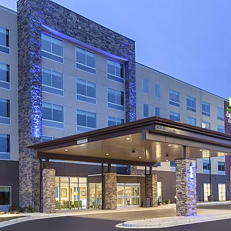 Holiday Inn Express & Suites - Hudson I-94 By Ihg Esterno foto