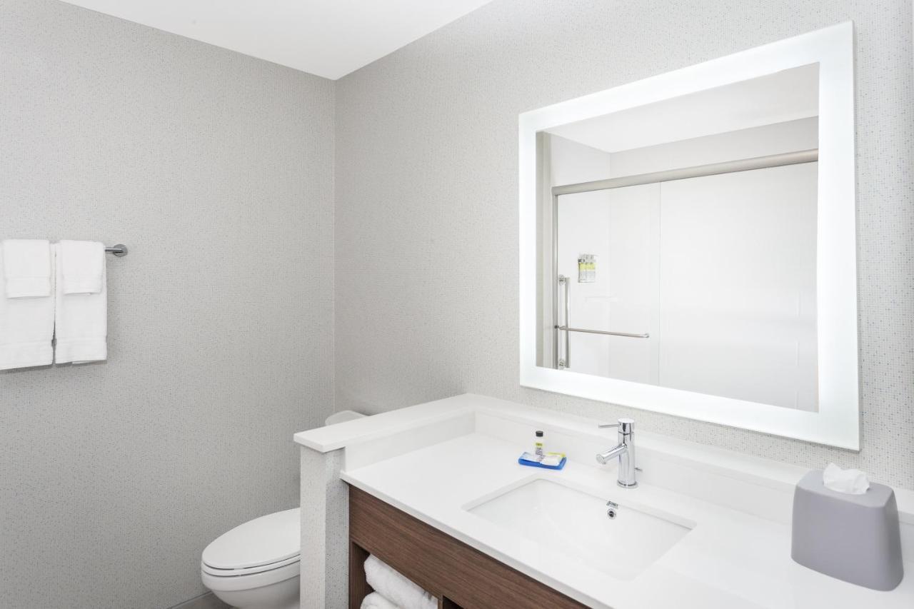 Holiday Inn Express & Suites - Hudson I-94 By Ihg Esterno foto