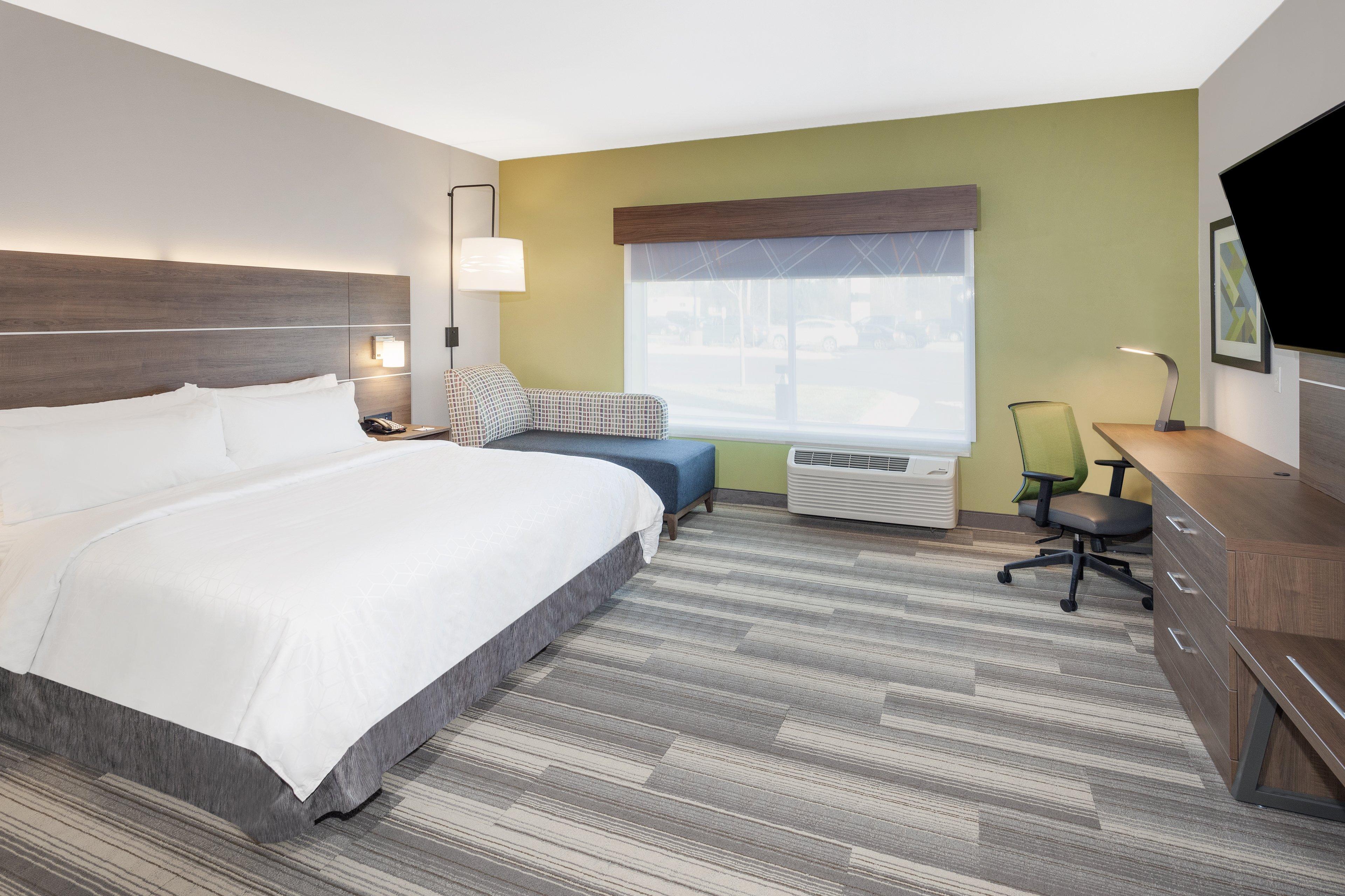 Holiday Inn Express & Suites - Hudson I-94 By Ihg Esterno foto