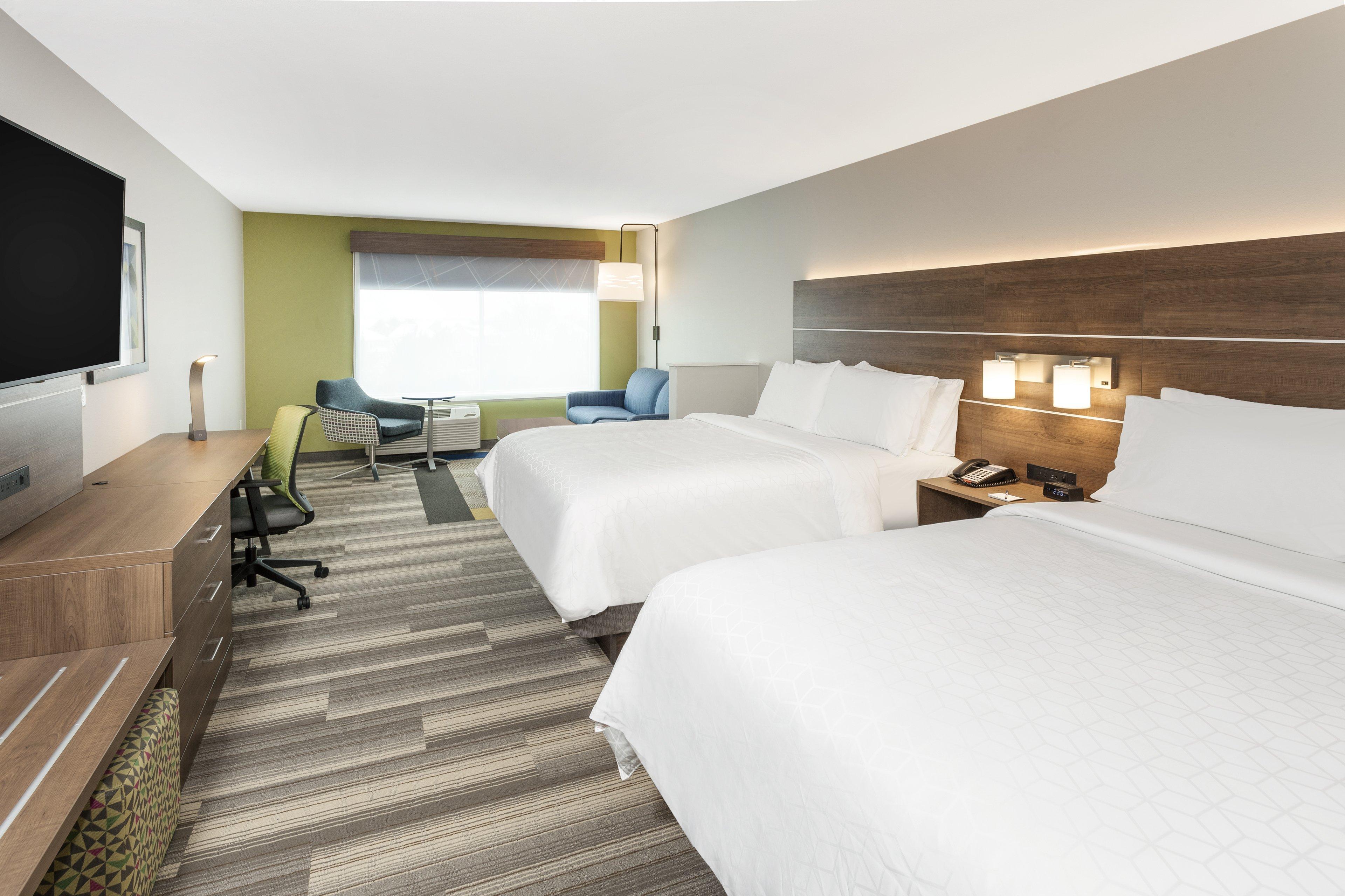 Holiday Inn Express & Suites - Hudson I-94 By Ihg Esterno foto