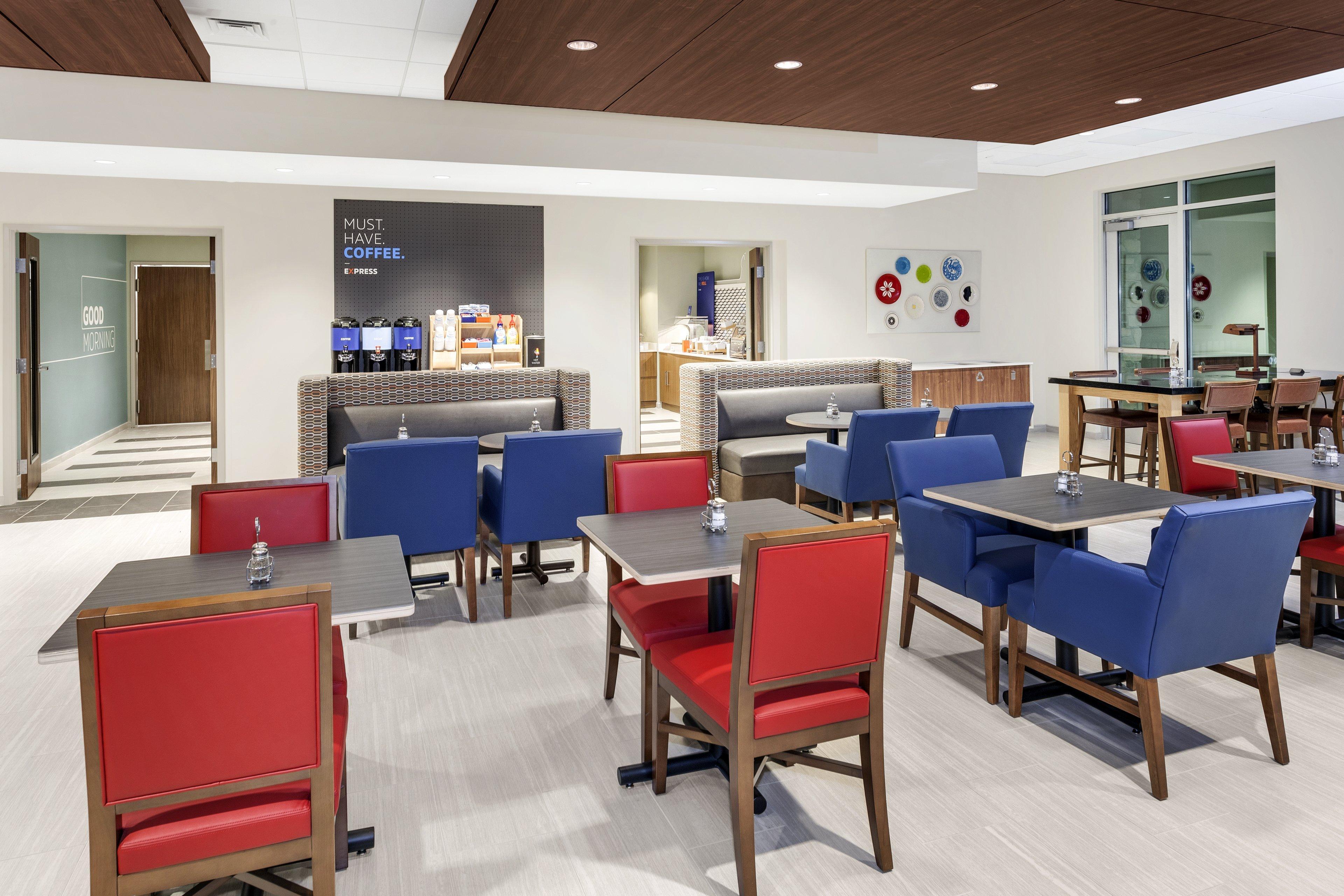 Holiday Inn Express & Suites - Hudson I-94 By Ihg Esterno foto