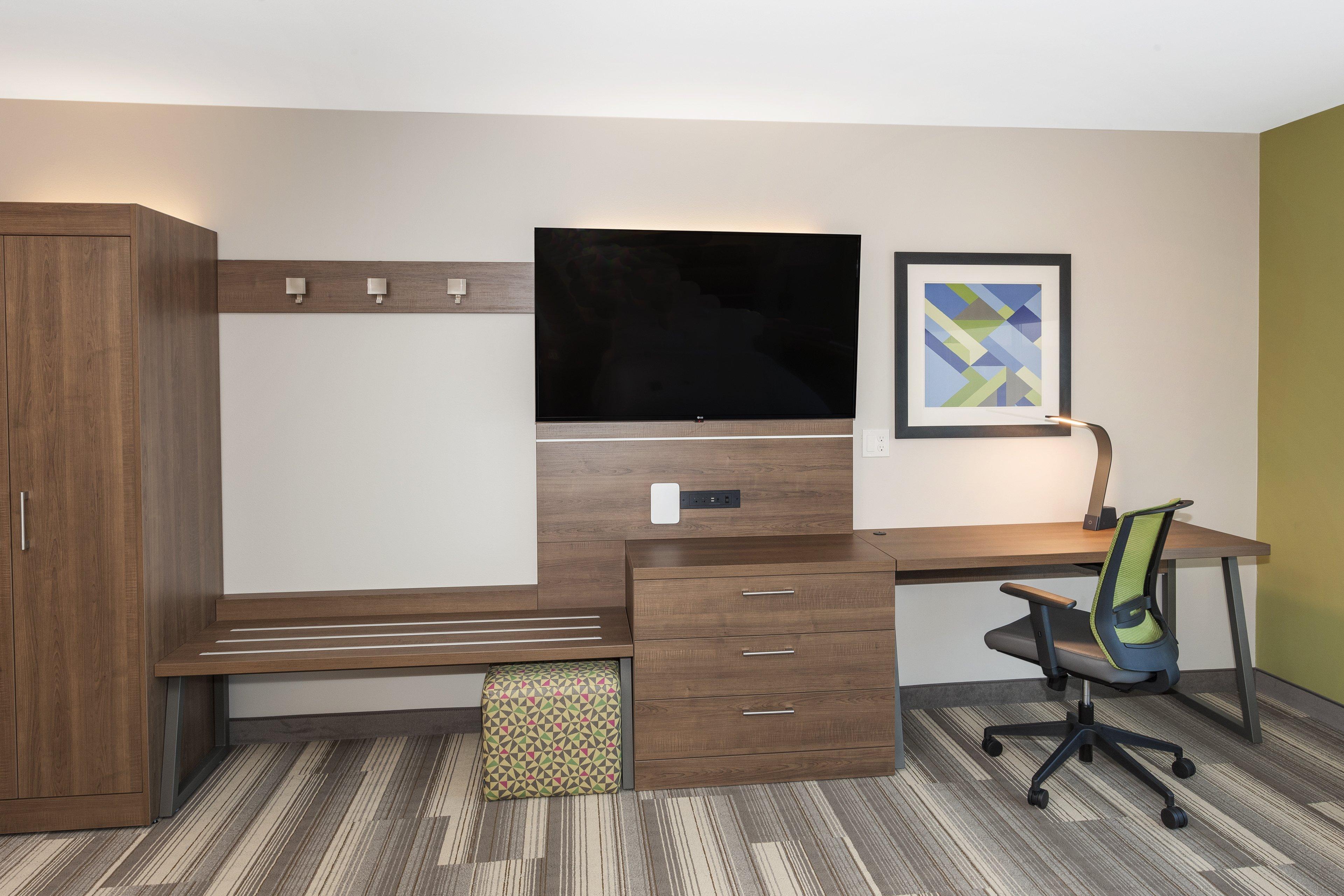 Holiday Inn Express & Suites - Hudson I-94 By Ihg Esterno foto