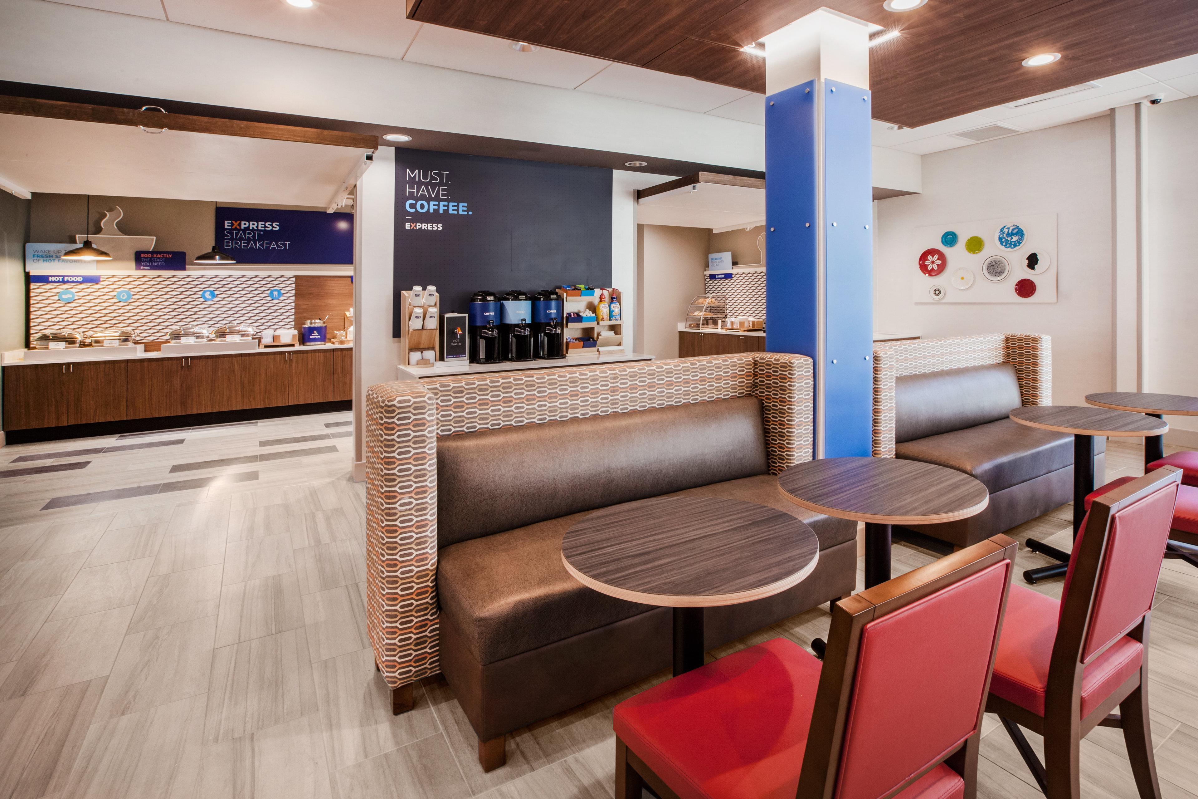 Holiday Inn Express & Suites - Hudson I-94 By Ihg Esterno foto