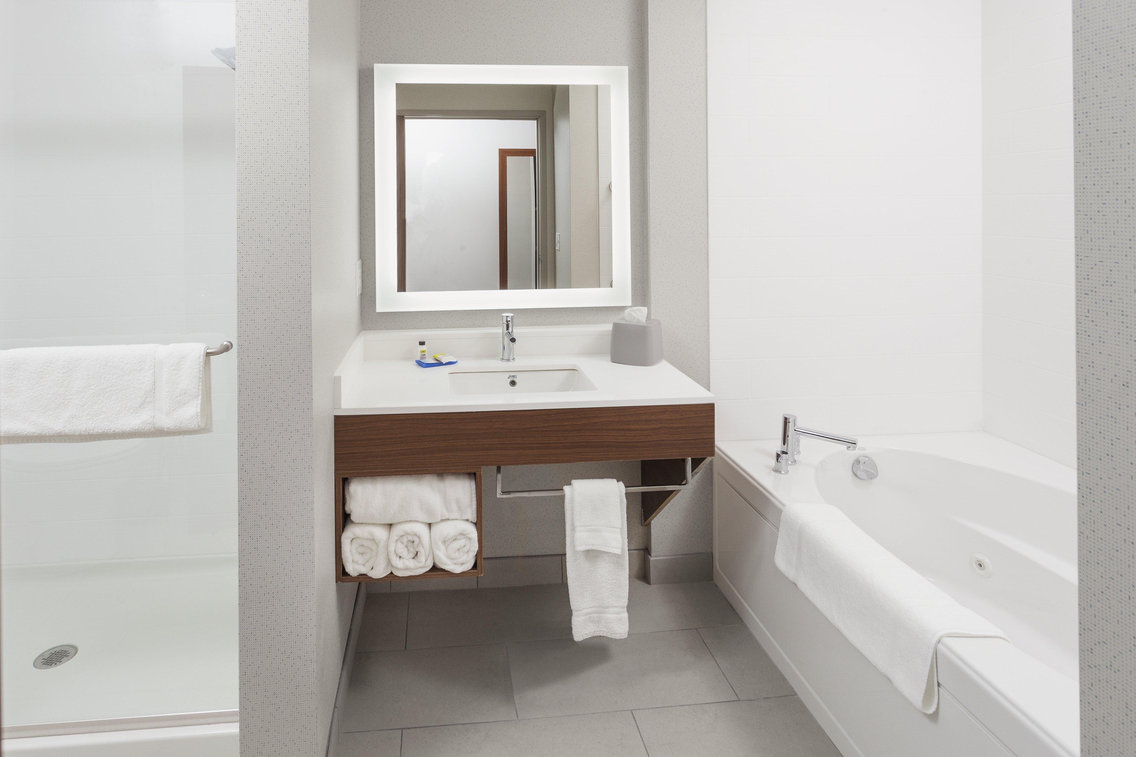 Holiday Inn Express & Suites - Hudson I-94 By Ihg Esterno foto