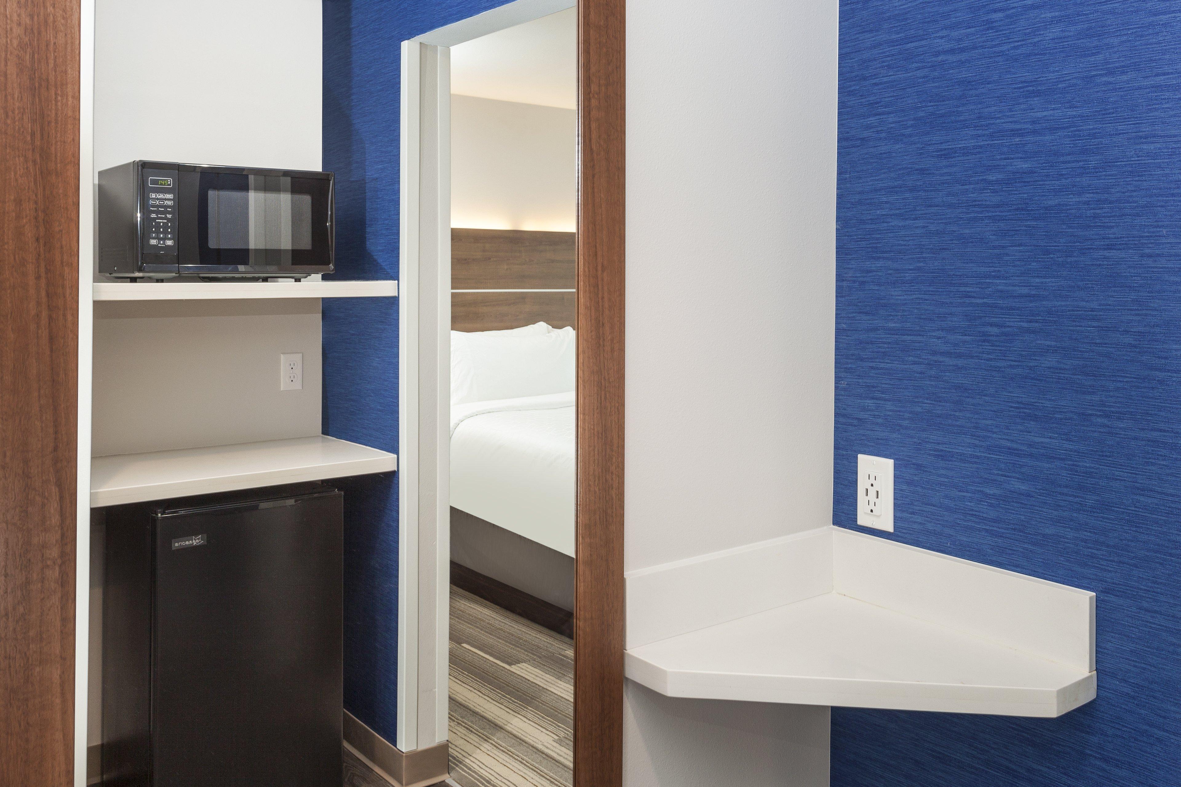 Holiday Inn Express & Suites - Hudson I-94 By Ihg Esterno foto