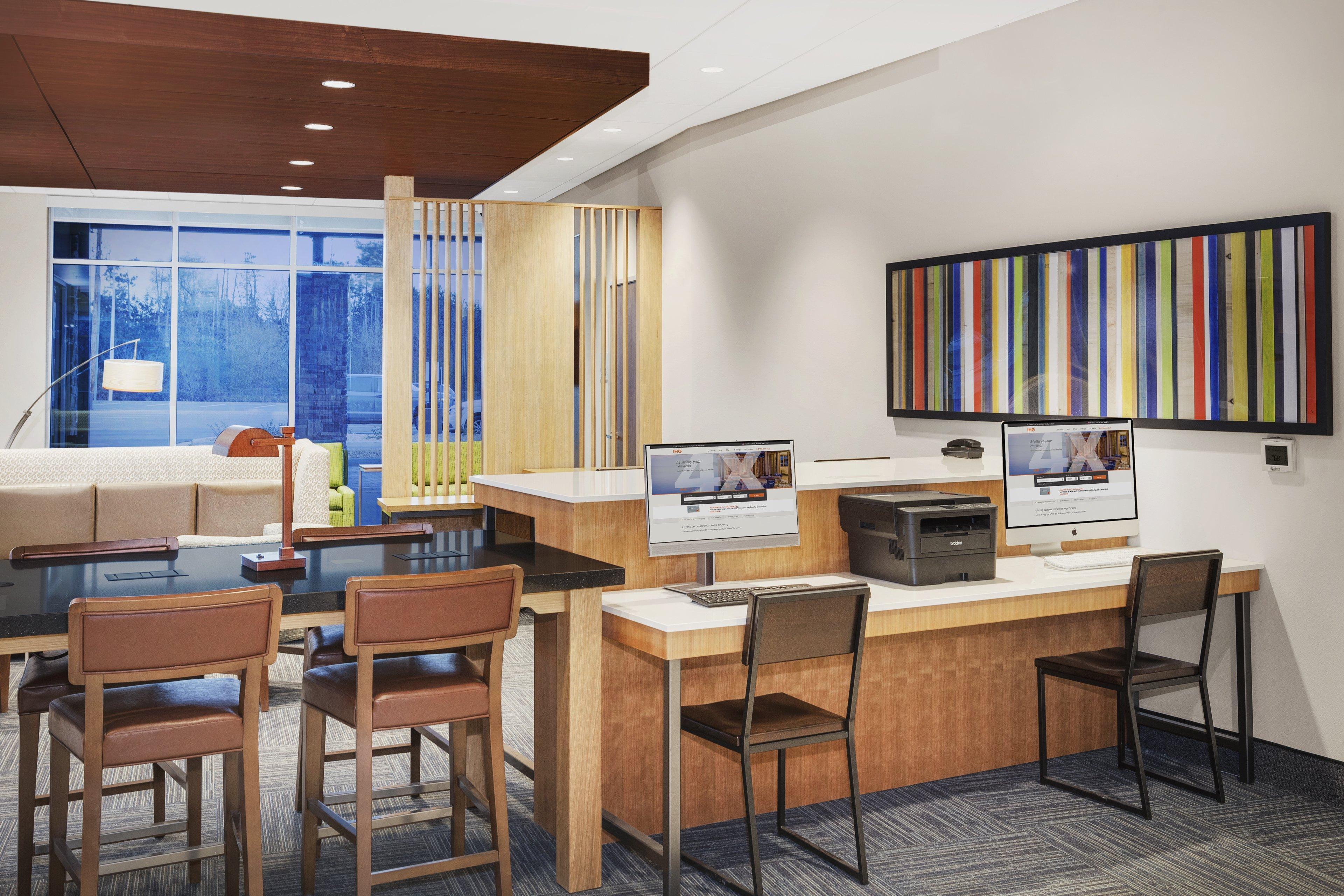 Holiday Inn Express & Suites - Hudson I-94 By Ihg Esterno foto