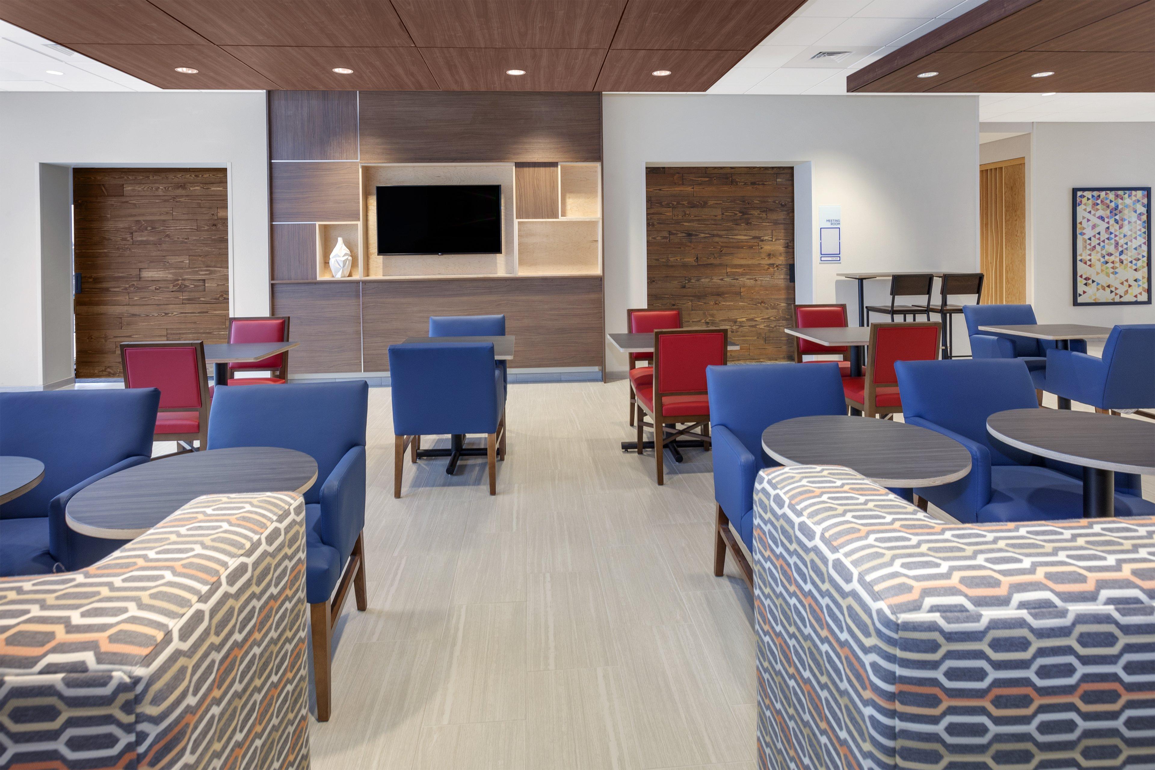 Holiday Inn Express & Suites - Hudson I-94 By Ihg Esterno foto
