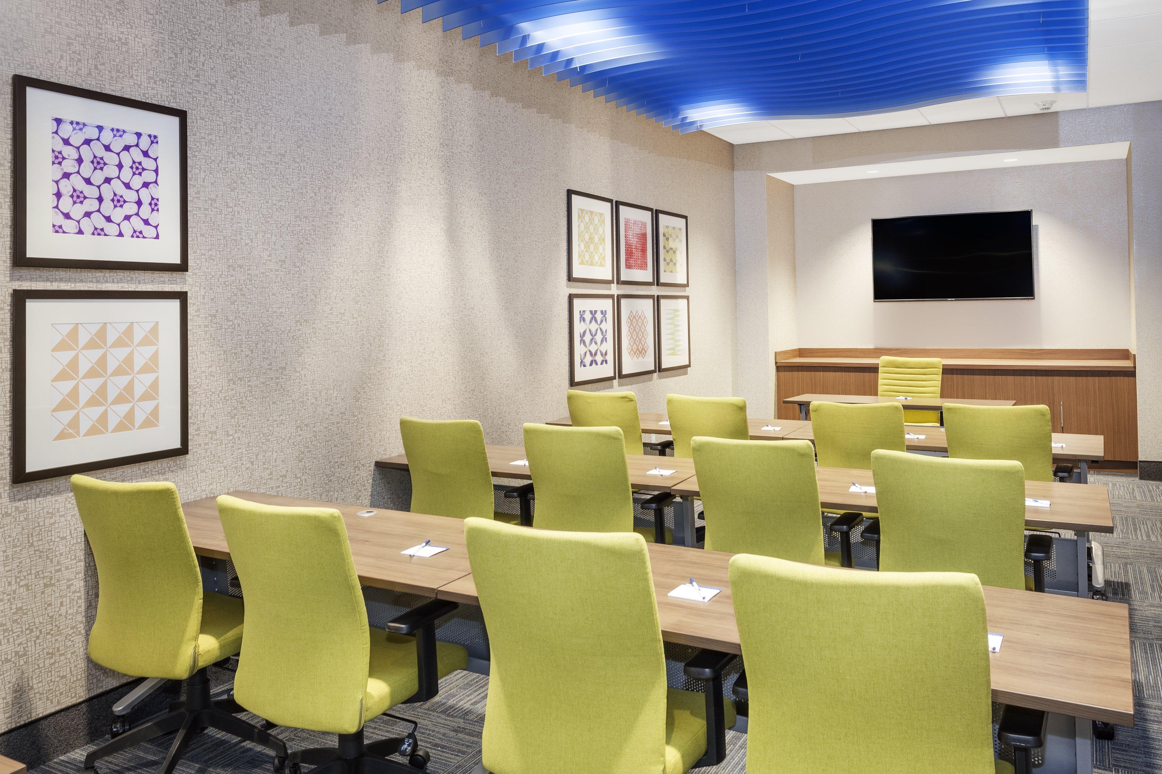 Holiday Inn Express & Suites - Hudson I-94 By Ihg Esterno foto