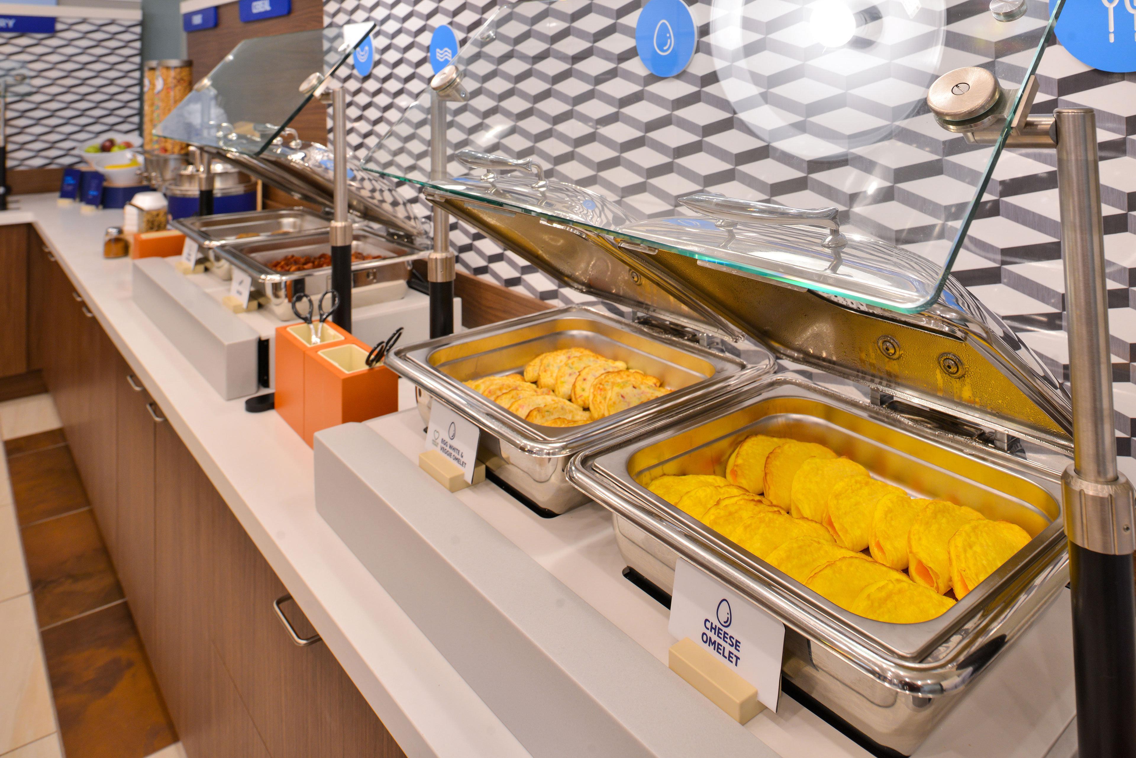 Holiday Inn Express & Suites - Hudson I-94 By Ihg Esterno foto