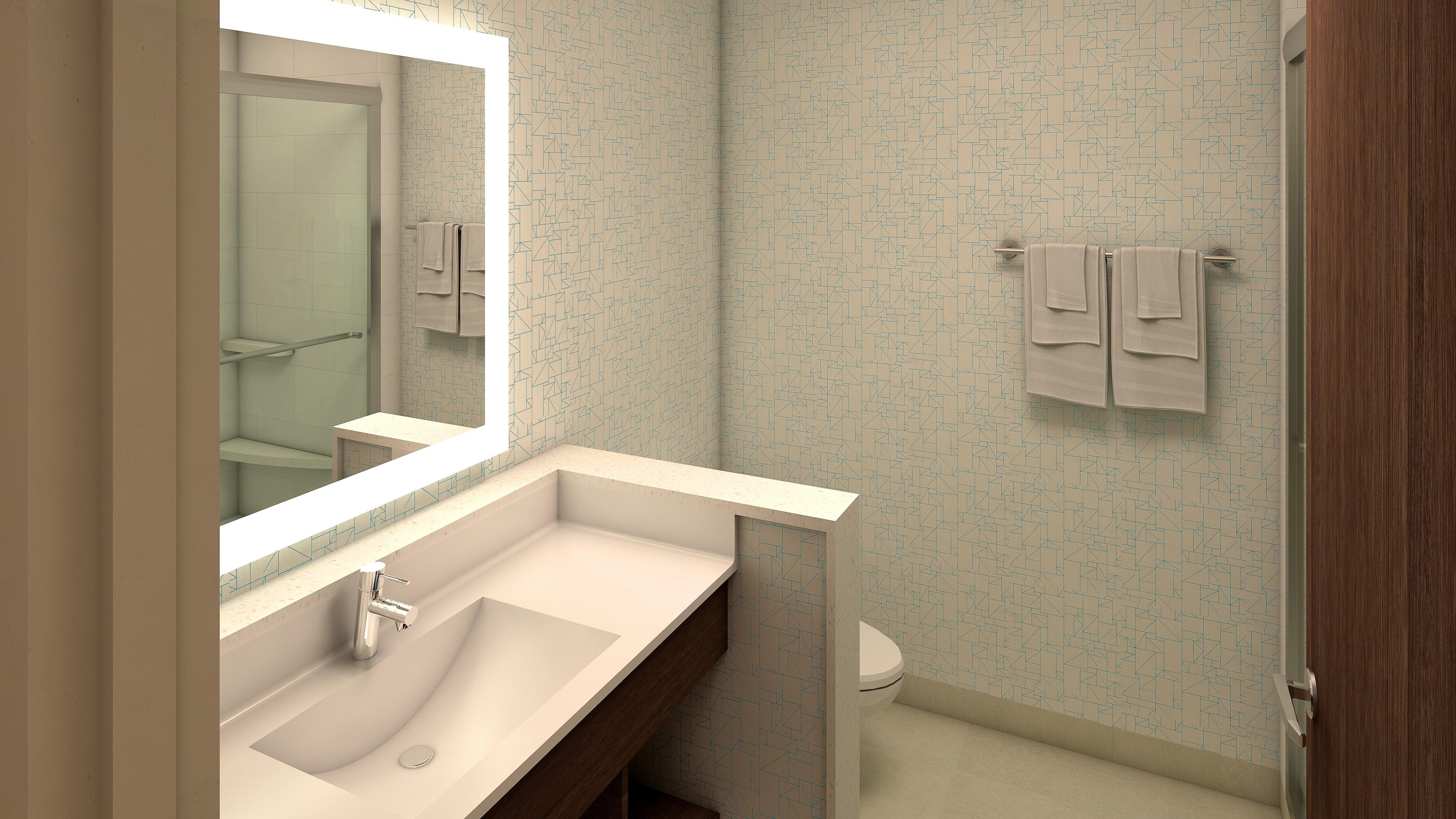 Holiday Inn Express & Suites - Hudson I-94 By Ihg Esterno foto