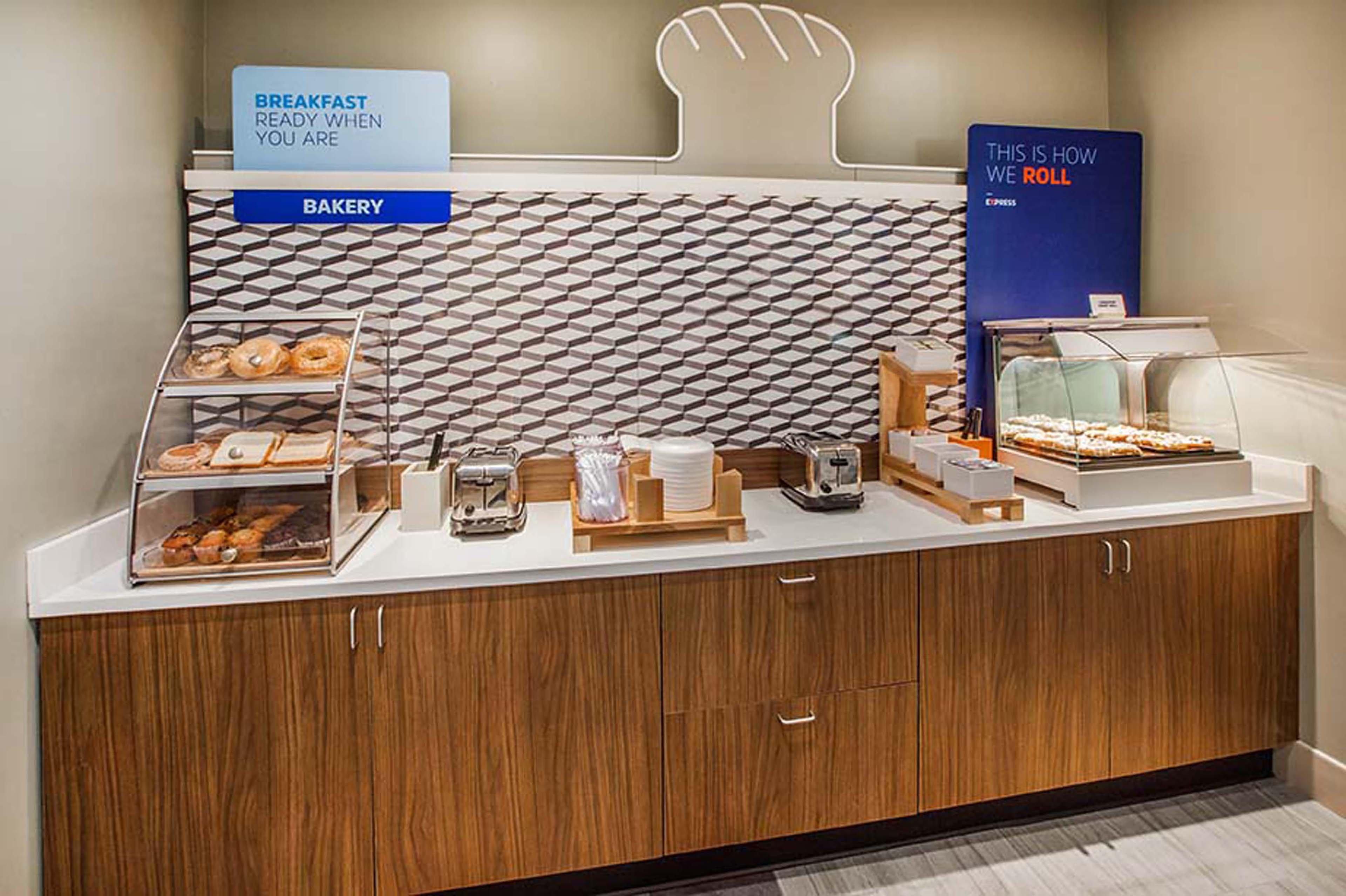 Holiday Inn Express & Suites - Hudson I-94 By Ihg Esterno foto