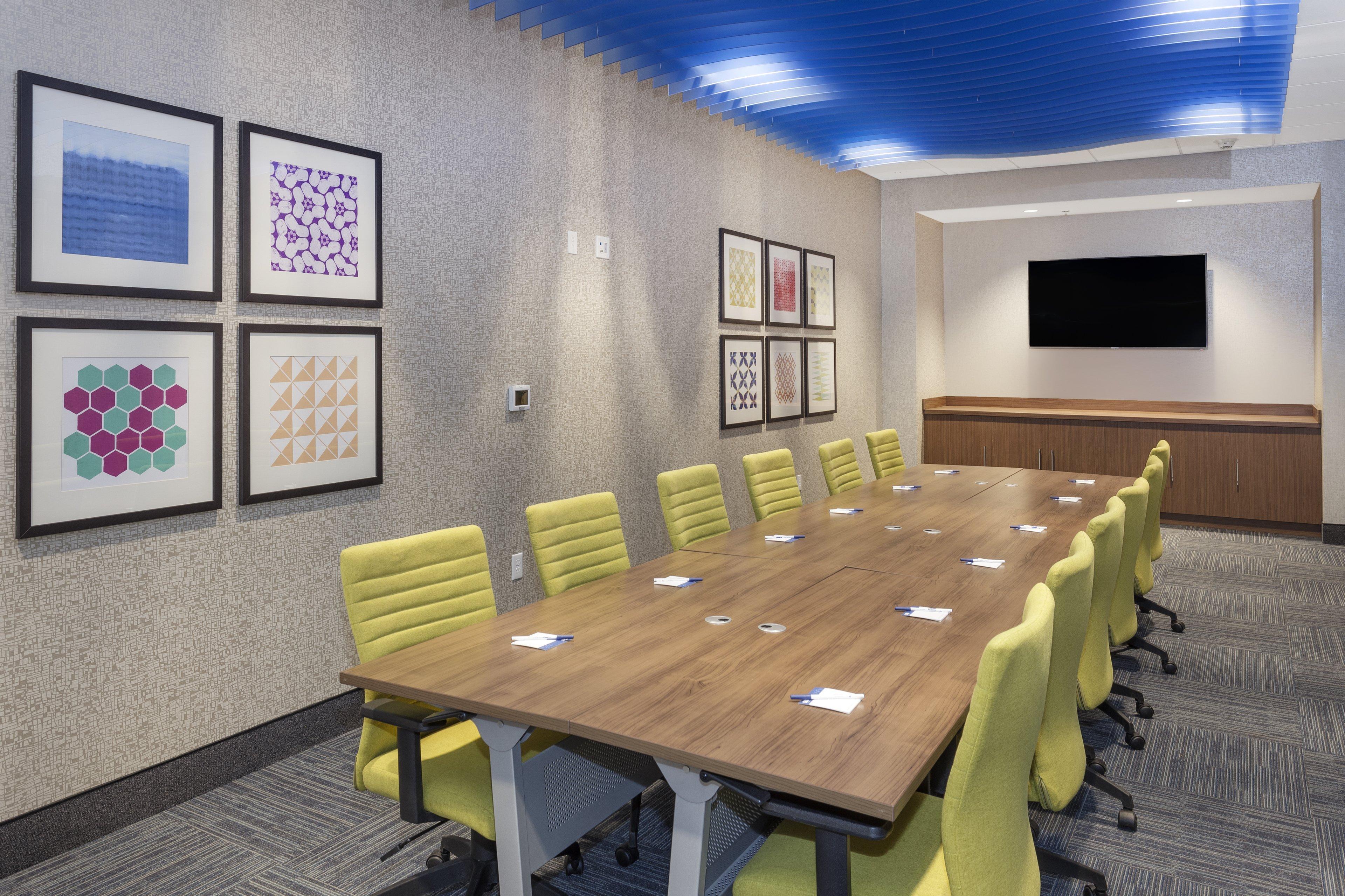 Holiday Inn Express & Suites - Hudson I-94 By Ihg Esterno foto