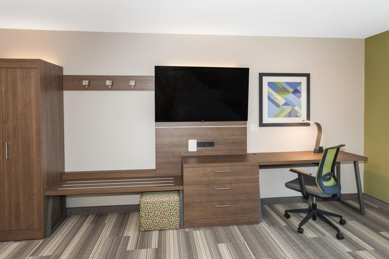 Holiday Inn Express & Suites - Hudson I-94 By Ihg Esterno foto